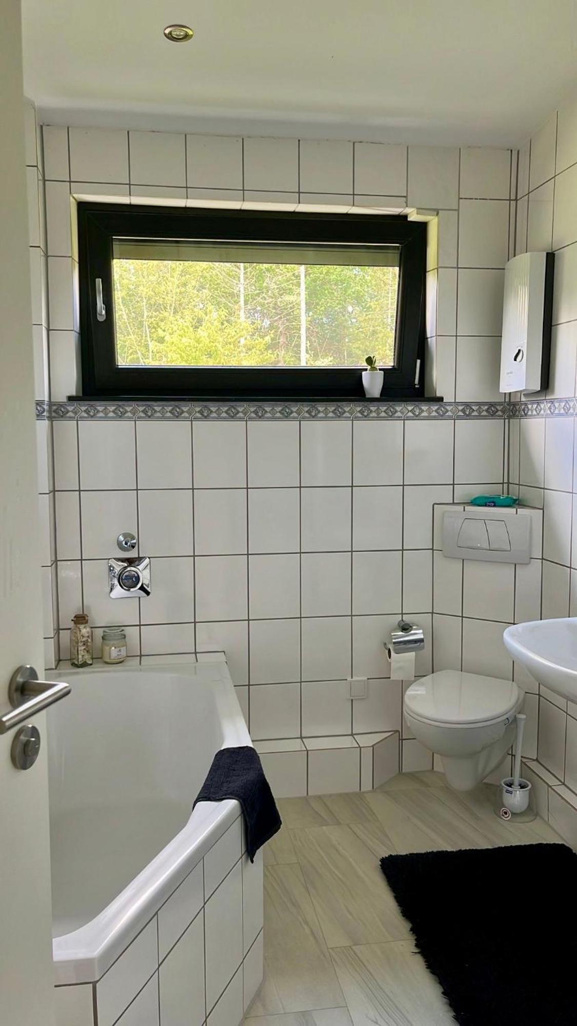 Ferienwohnung An Der Wildenburg Kempfeld Exterior foto